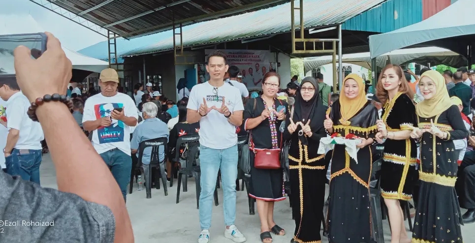 KOMITMEN KETUA WIRA WARISAN DIJELAJAH WARISAN&nbsp;2022